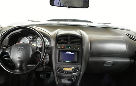 Hyundai Santa Fe Classic, 2009 год, 719 000 рублей, 7 фотография