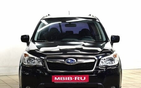 Subaru Forester, 2013 год, 1 679 000 рублей, 2 фотография