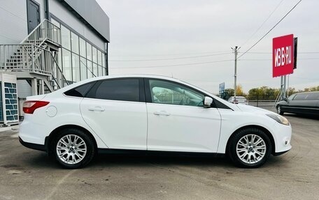 Ford Focus III, 2012 год, 949 000 рублей, 7 фотография