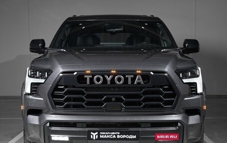 Toyota Sequoia, 2024 год, 16 490 000 рублей, 3 фотография