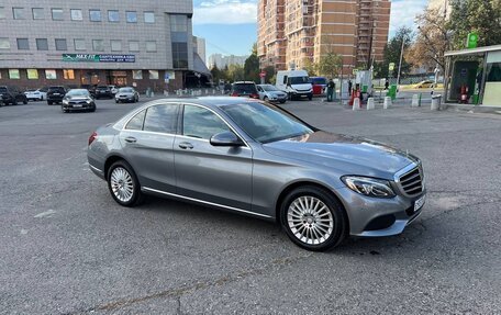 Mercedes-Benz C-Класс, 2014 год, 1 980 000 рублей, 3 фотография