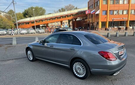 Mercedes-Benz C-Класс, 2014 год, 1 980 000 рублей, 5 фотография