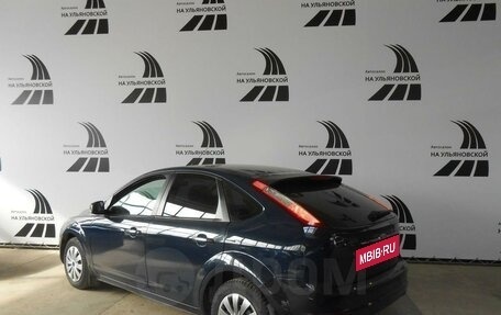 Ford Focus II рестайлинг, 2011 год, 695 000 рублей, 2 фотография