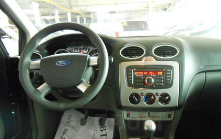 Ford Focus II рестайлинг, 2011 год, 695 000 рублей, 9 фотография