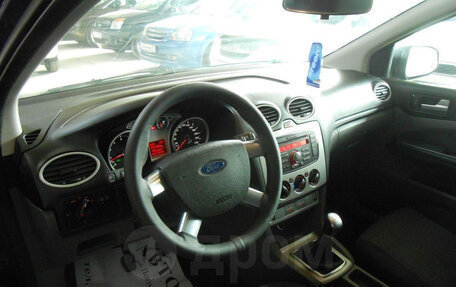 Ford Focus II рестайлинг, 2011 год, 695 000 рублей, 8 фотография