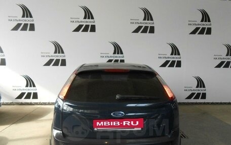 Ford Focus II рестайлинг, 2011 год, 695 000 рублей, 6 фотография