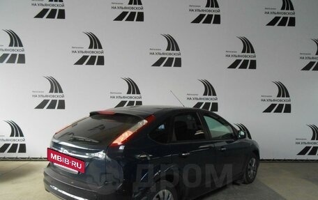 Ford Focus II рестайлинг, 2011 год, 695 000 рублей, 4 фотография