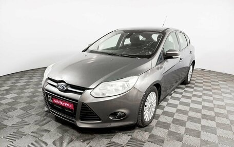 Ford Focus III, 2011 год, 818 000 рублей, 1 фотография