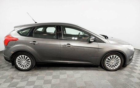 Ford Focus III, 2011 год, 818 000 рублей, 4 фотография