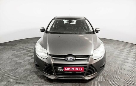 Ford Focus III, 2011 год, 818 000 рублей, 2 фотография