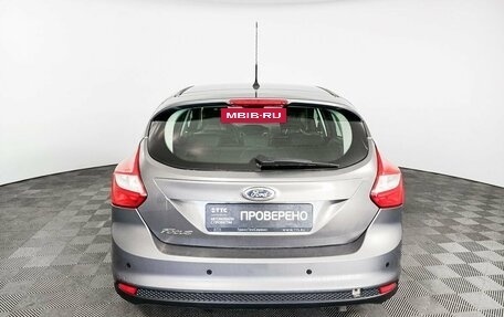 Ford Focus III, 2011 год, 818 000 рублей, 6 фотография