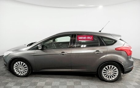 Ford Focus III, 2011 год, 818 000 рублей, 8 фотография