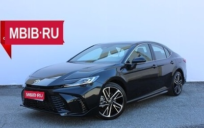 Toyota Camry, 2024 год, 4 990 000 рублей, 1 фотография