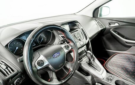 Ford Focus III, 2011 год, 818 000 рублей, 16 фотография