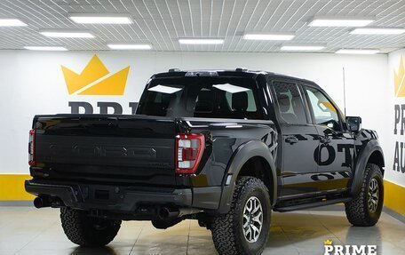 Ford F-150, 2023 год, 16 499 000 рублей, 7 фотография