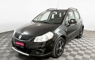 Suzuki SX4 II рестайлинг, 2014 год, 1 450 000 рублей, 1 фотография