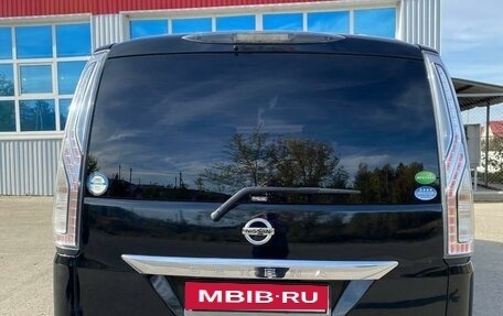 Nissan Serena IV, 2016 год, 2 040 000 рублей, 26 фотография