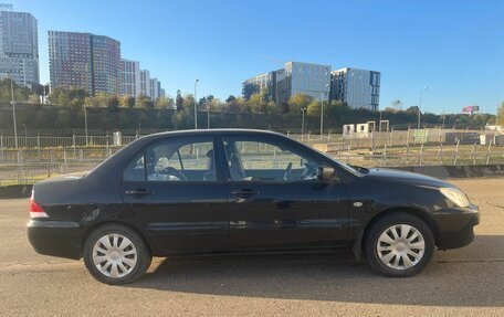 Mitsubishi Lancer IX, 2007 год, 560 000 рублей, 6 фотография