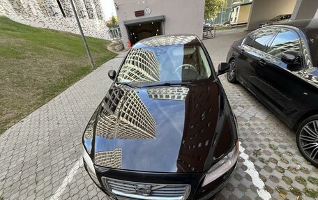 Volvo S80 II рестайлинг 2, 2012 год, 1 950 000 рублей, 3 фотография