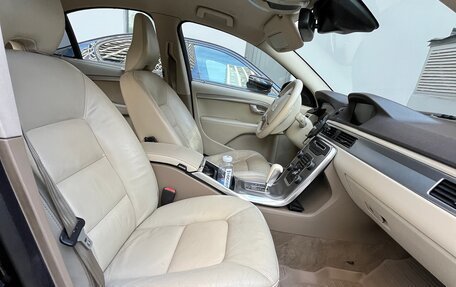 Volvo S80 II рестайлинг 2, 2012 год, 1 950 000 рублей, 7 фотография