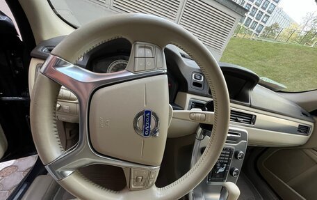 Volvo S80 II рестайлинг 2, 2012 год, 1 950 000 рублей, 13 фотография