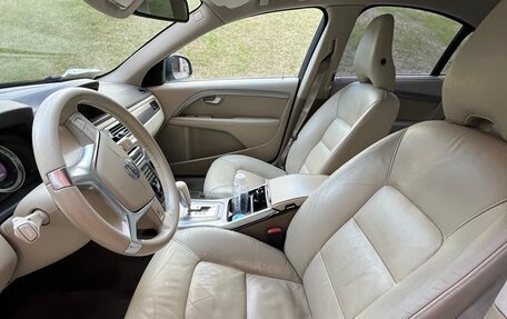 Volvo S80 II рестайлинг 2, 2012 год, 1 950 000 рублей, 14 фотография