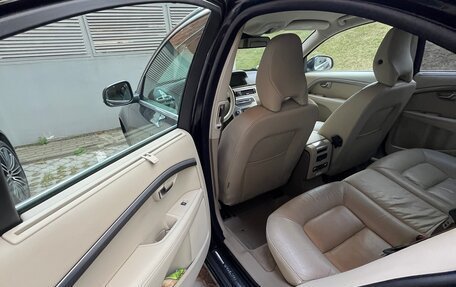 Volvo S80 II рестайлинг 2, 2012 год, 1 950 000 рублей, 16 фотография