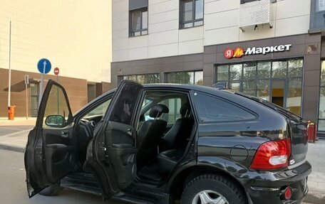 SsangYong Actyon II рестайлинг, 2008 год, 600 000 рублей, 21 фотография