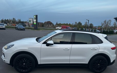 Porsche Cayenne III, 2019 год, 6 500 000 рублей, 2 фотография