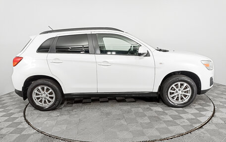 Mitsubishi ASX I рестайлинг, 2012 год, 1 128 000 рублей, 4 фотография