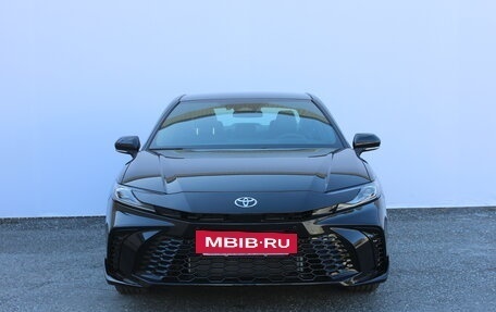 Toyota Camry, 2024 год, 4 990 000 рублей, 2 фотография