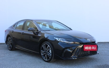 Toyota Camry, 2024 год, 4 990 000 рублей, 3 фотография