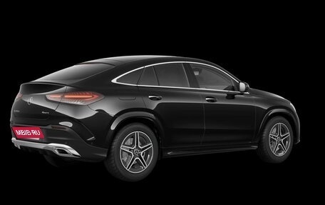 Mercedes-Benz GLE Coupe, 2024 год, 20 550 000 рублей, 2 фотография