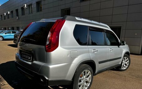 Nissan X-Trail, 2011 год, 1 100 000 рублей, 4 фотография