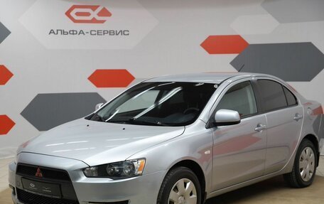 Mitsubishi Lancer IX, 2008 год, 730 000 рублей, 1 фотография