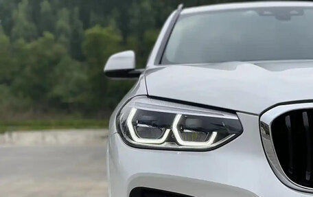 BMW X3, 2021 год, 4 000 000 рублей, 14 фотография