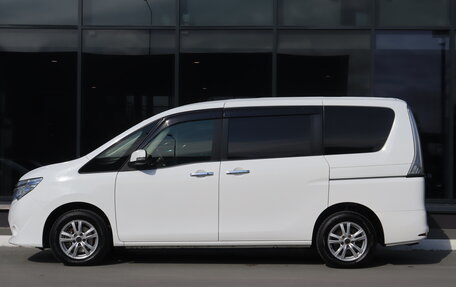 Nissan Serena IV, 2015 год, 1 580 000 рублей, 6 фотография