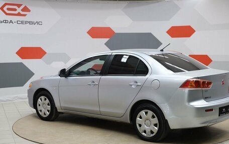 Mitsubishi Lancer IX, 2008 год, 730 000 рублей, 7 фотография