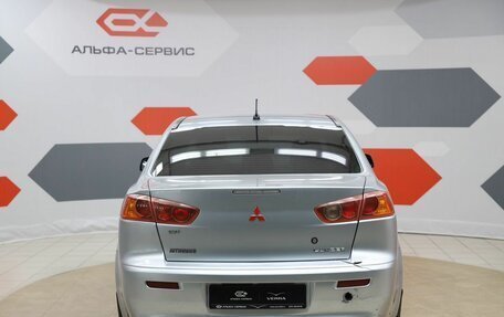 Mitsubishi Lancer IX, 2008 год, 730 000 рублей, 6 фотография