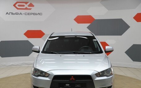 Mitsubishi Lancer IX, 2008 год, 730 000 рублей, 2 фотография