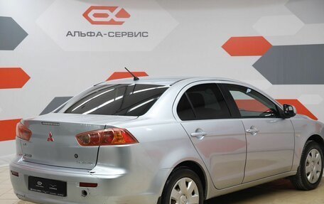 Mitsubishi Lancer IX, 2008 год, 730 000 рублей, 5 фотография