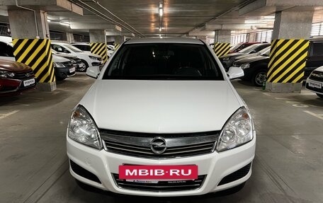 Opel Astra H, 2014 год, 799 000 рублей, 2 фотография