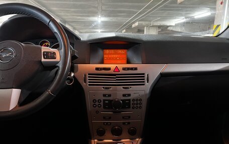 Opel Astra H, 2014 год, 799 000 рублей, 19 фотография