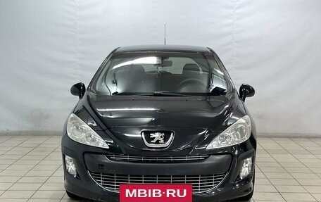 Peugeot 308 II, 2009 год, 635 000 рублей, 3 фотография