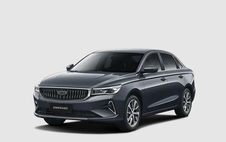 Geely Emgrand, 2024 год, 2 592 990 рублей, 1 фотография