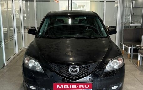 Mazda 3, 2007 год, 579 000 рублей, 2 фотография