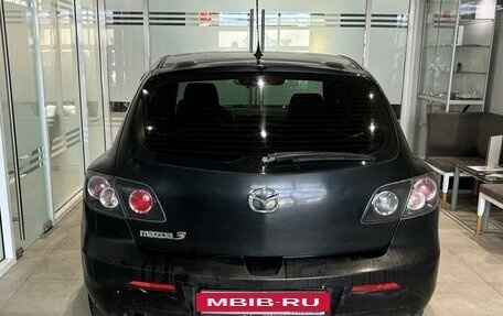 Mazda 3, 2007 год, 579 000 рублей, 3 фотография