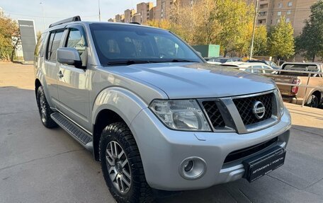 Nissan Pathfinder, 2013 год, 2 200 000 рублей, 3 фотография