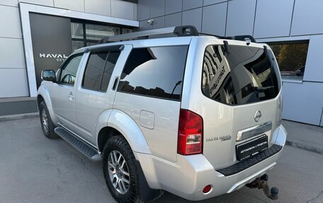 Nissan Pathfinder, 2013 год, 2 200 000 рублей, 4 фотография