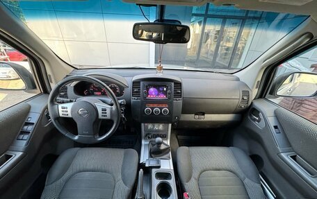 Nissan Pathfinder, 2013 год, 2 200 000 рублей, 9 фотография